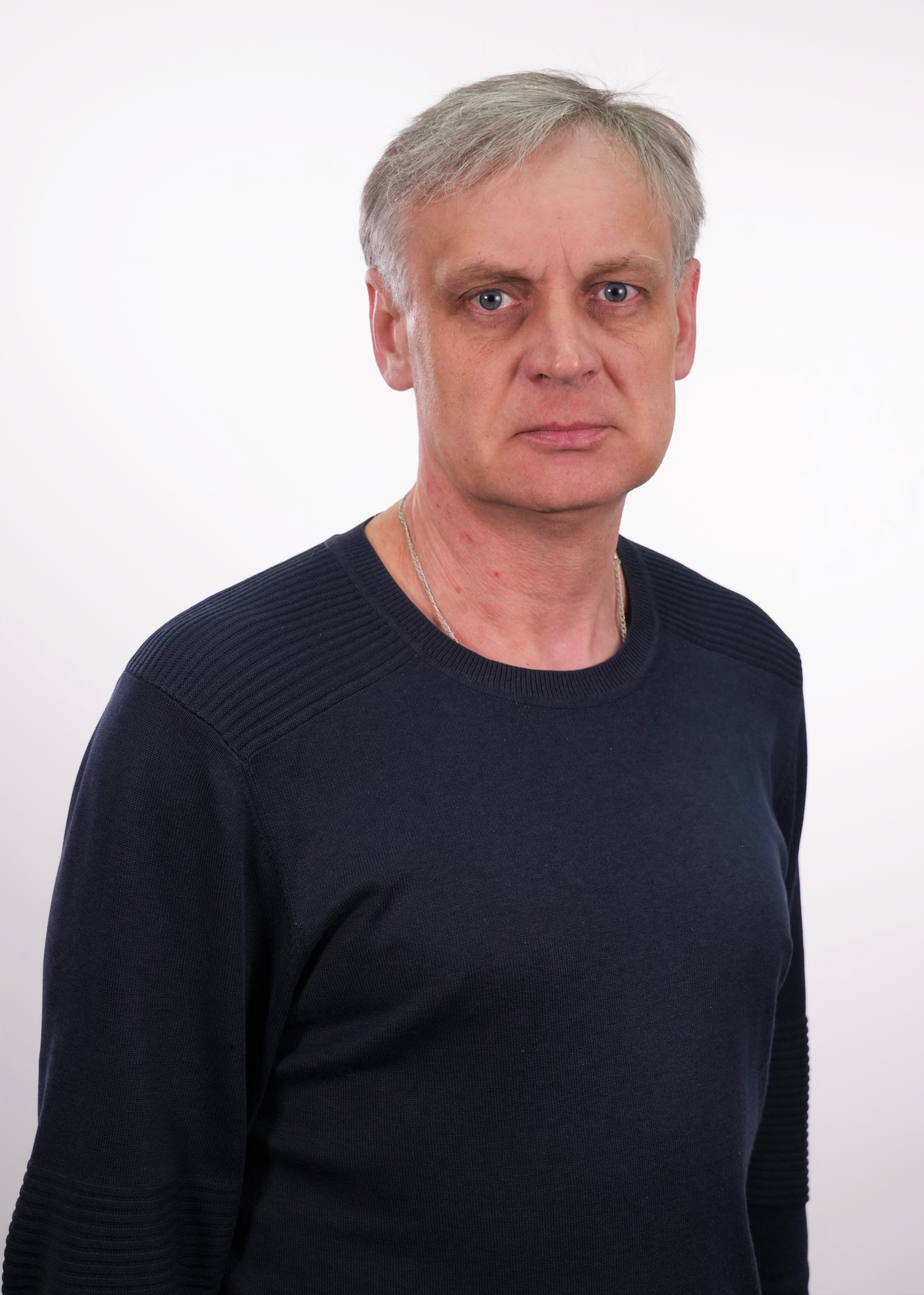 Прокопьев Дмитрий Леонидович