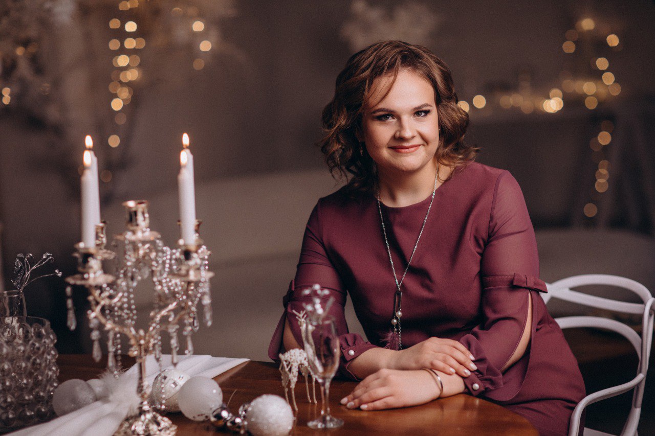 «Научная работа — это мое»: аспирантка-офтальмолог об учебе в аспирантуре