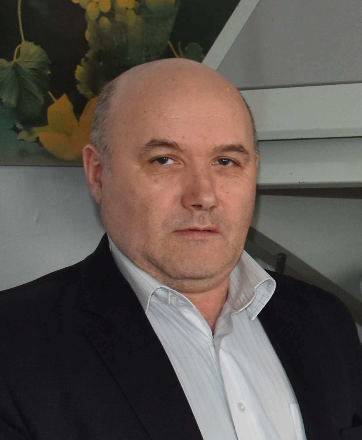 Грехов Павел Иванович