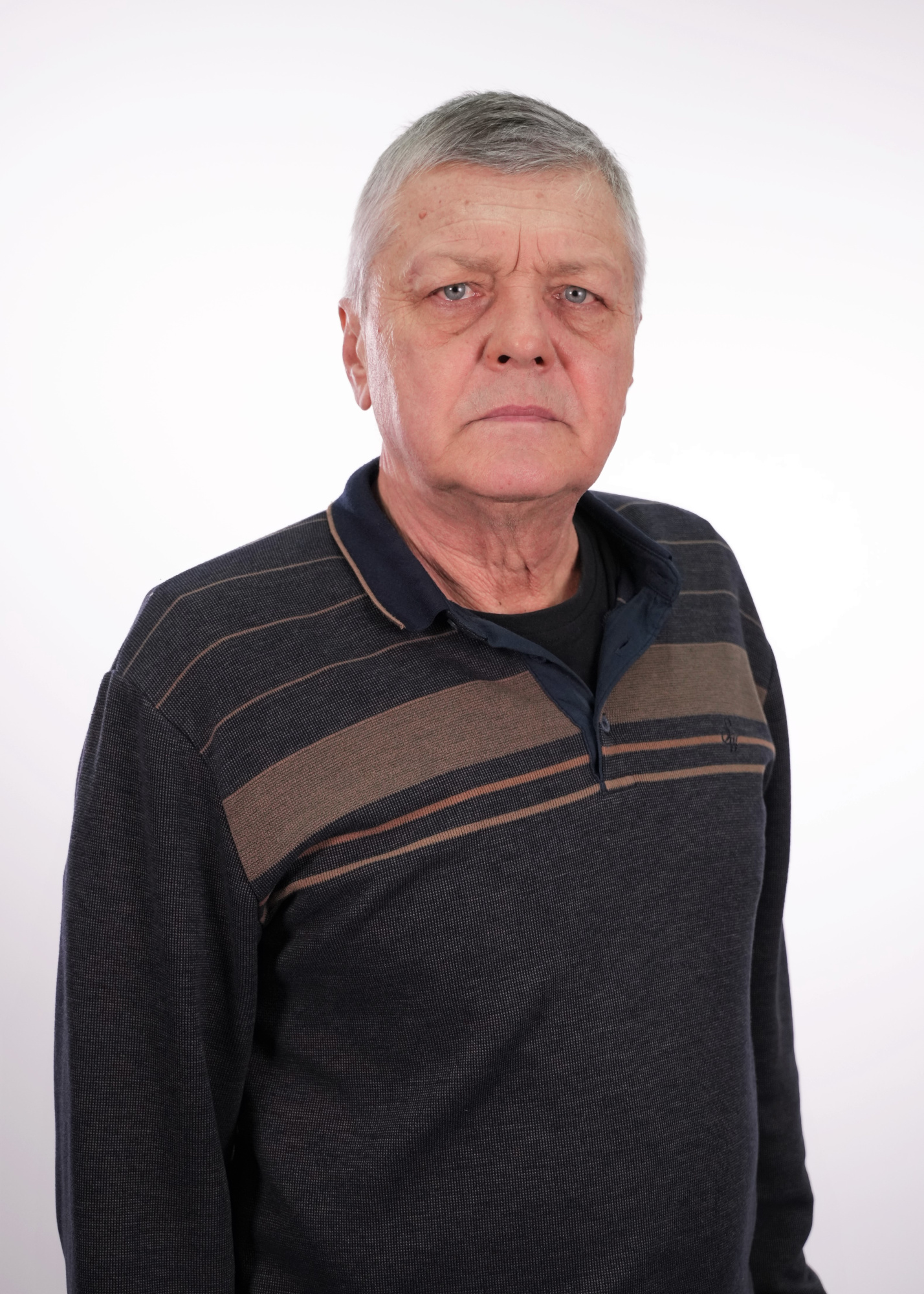 Пасс Сергей Робертович