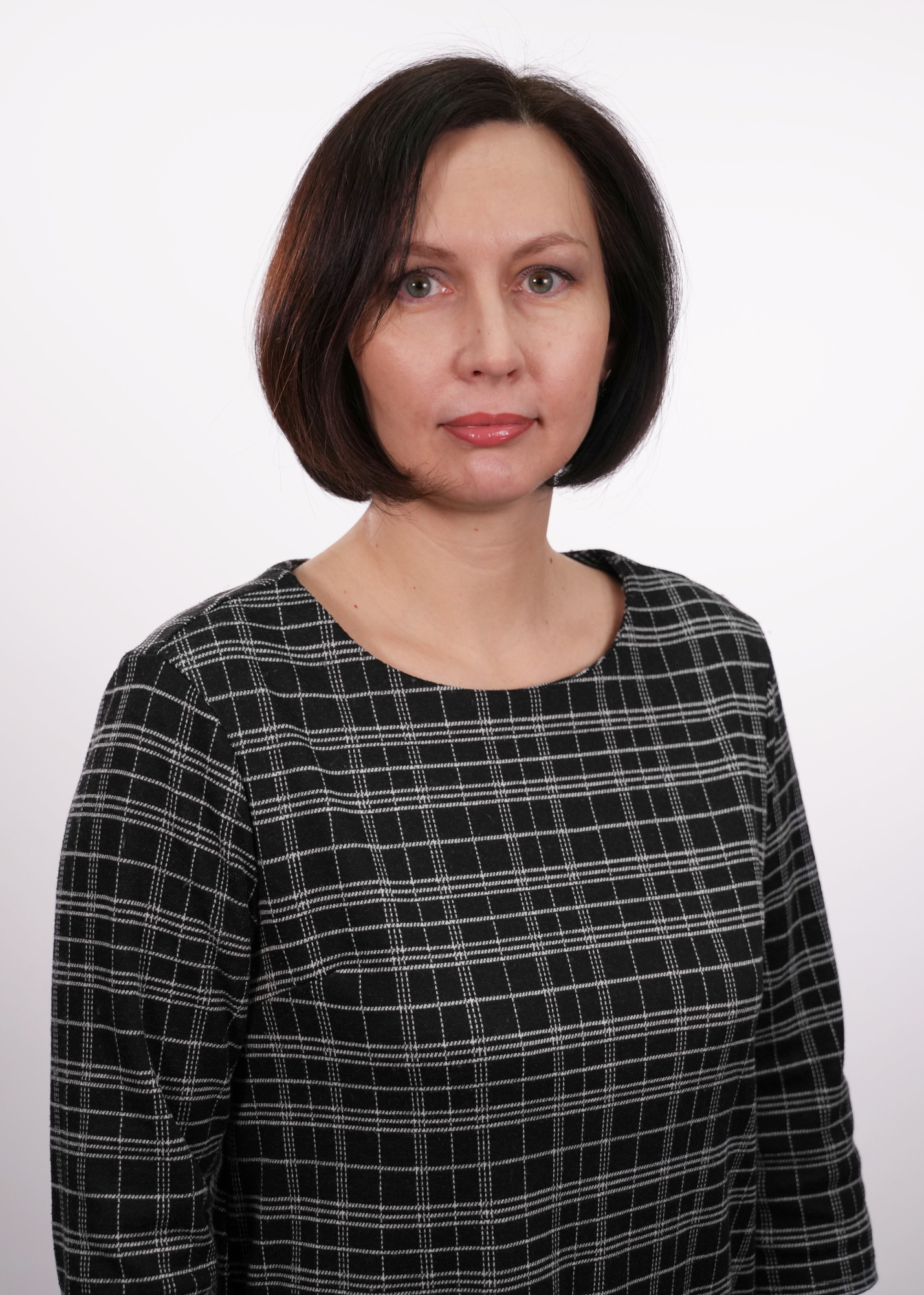 Савченко Ольга Владимировна