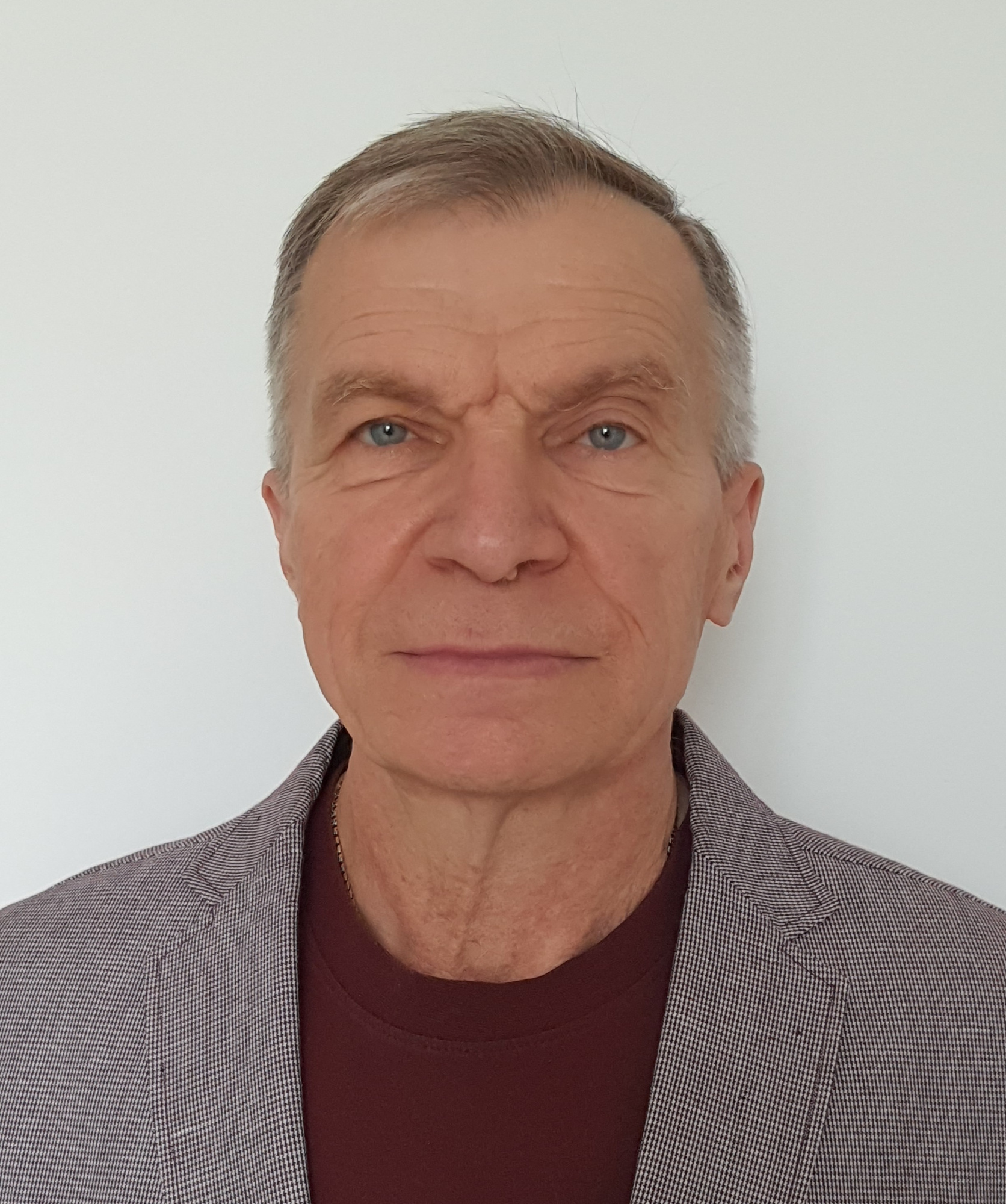 Пунгин Владимир Леонидович