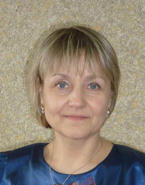 Масасина Елена Владимировна