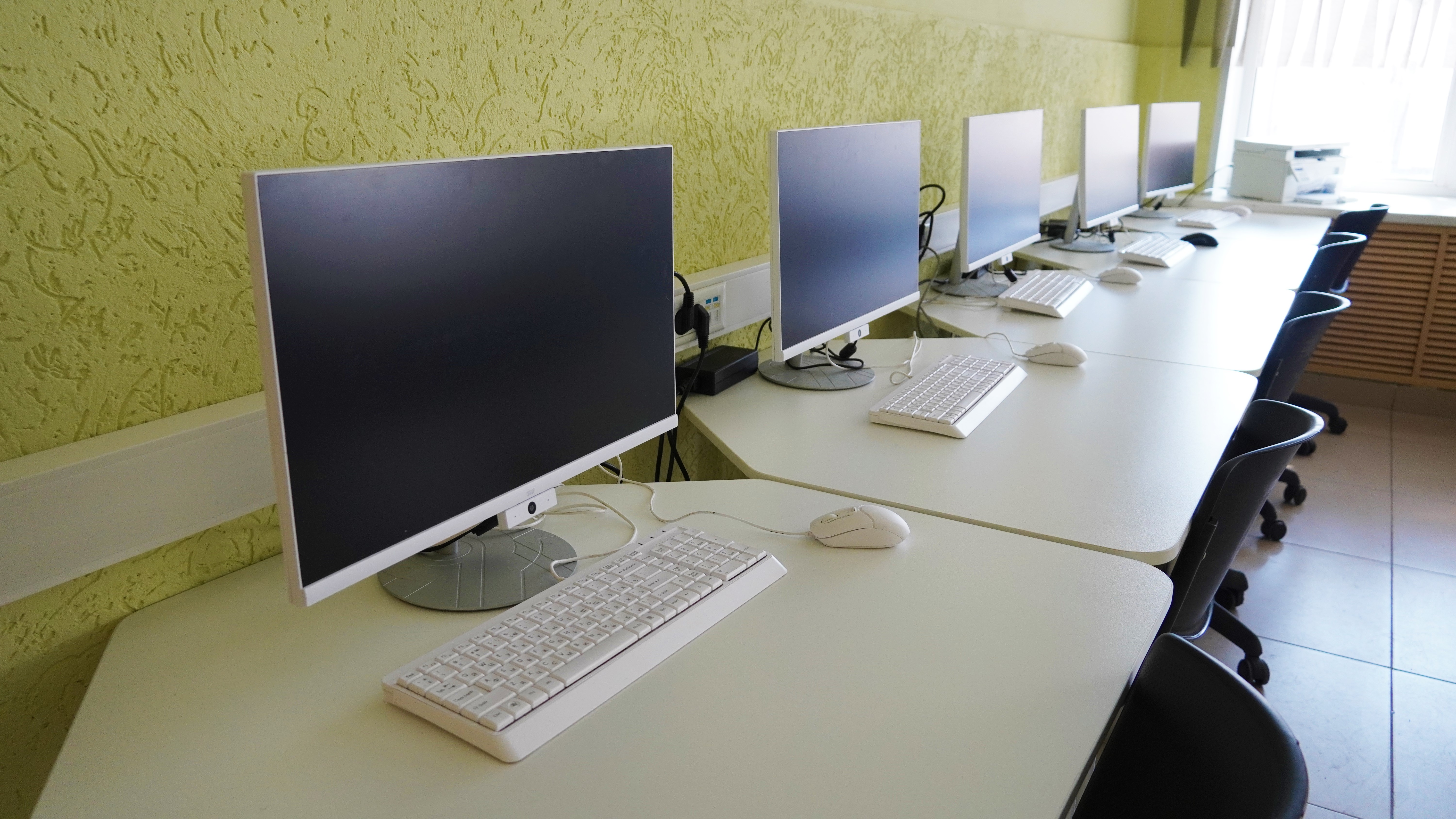 Базовые кафедры появятся в Курганской государственном университете