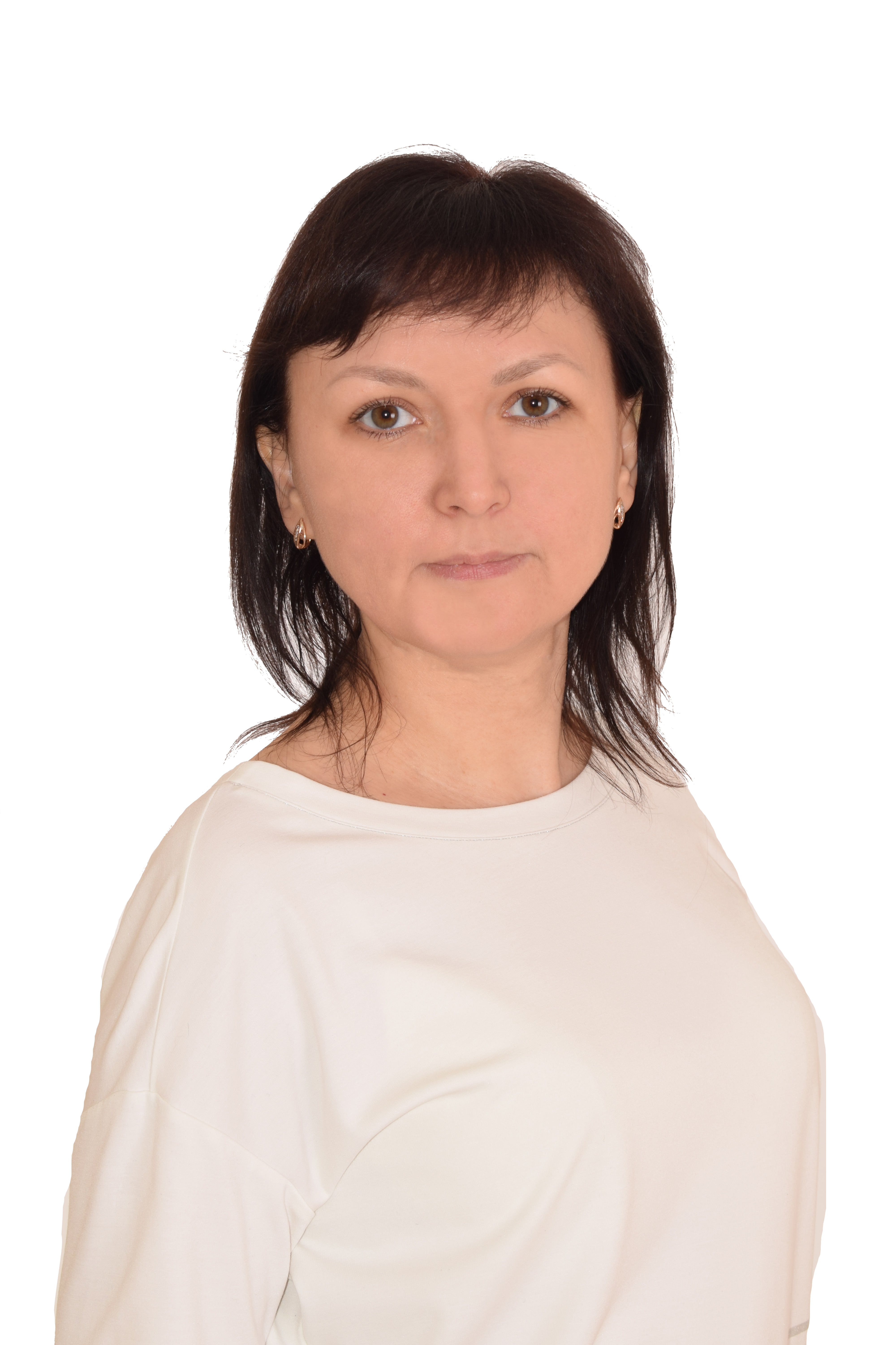 Ищенко Наталья Васильевна