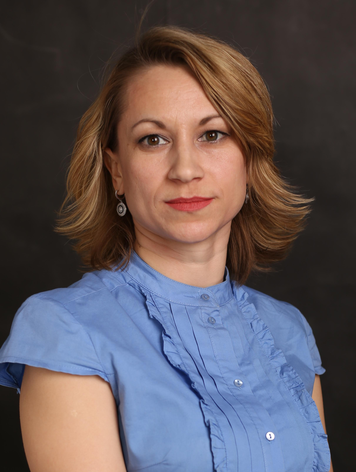 Косова Валентина Николаевна