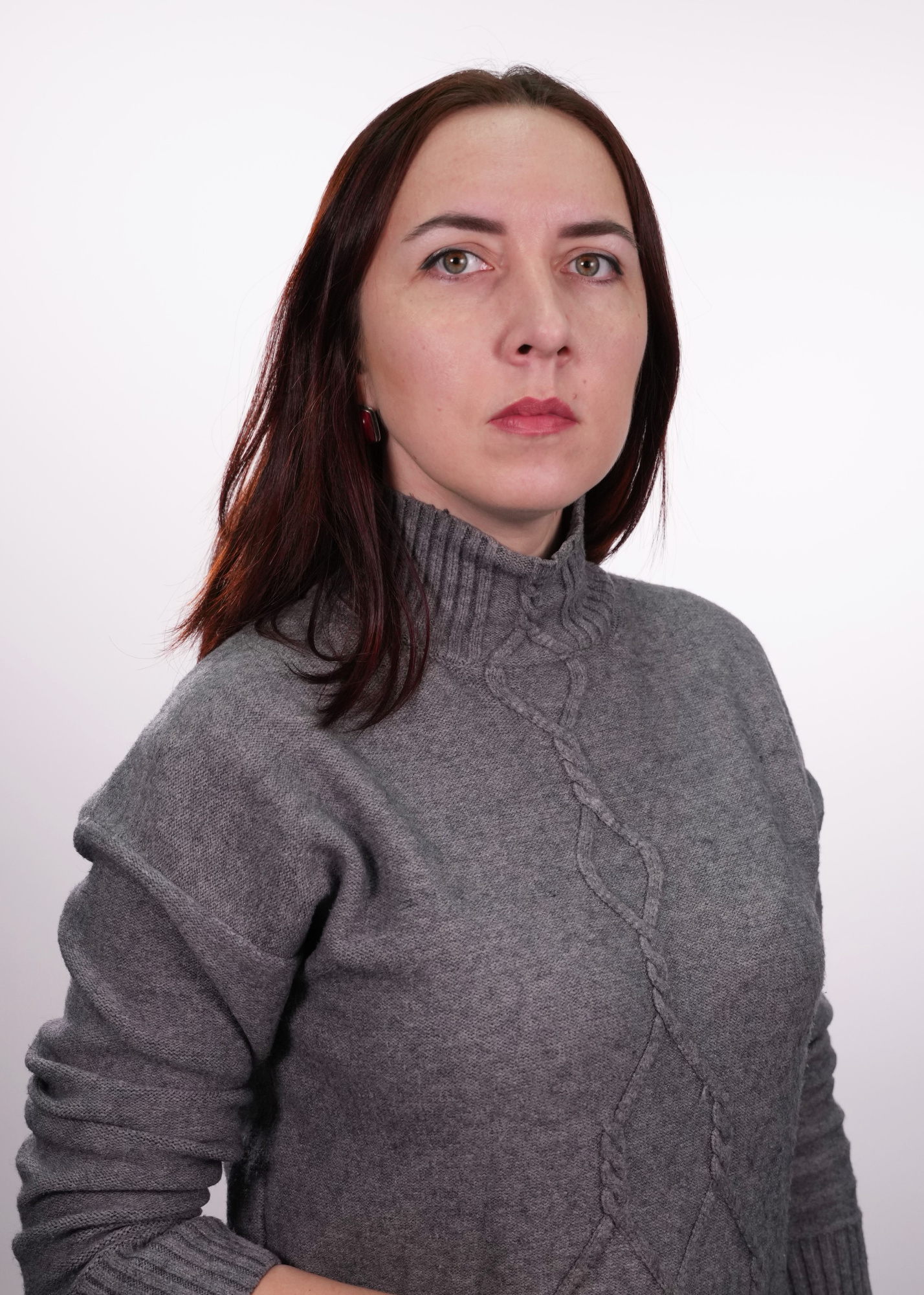 Ездина Анна Анатольевна