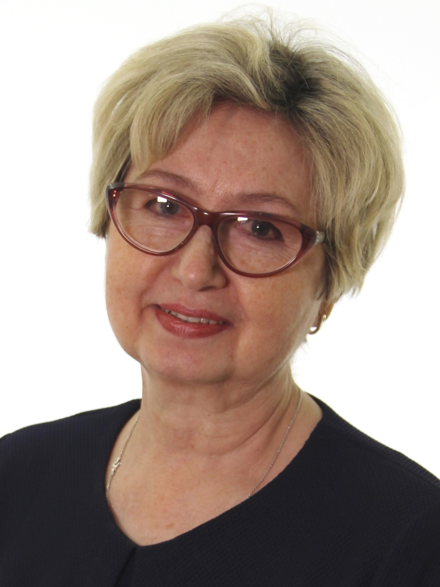 Кротенко Ольга Михайловна