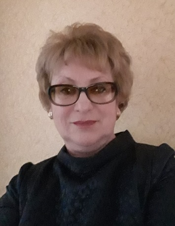 Гениатулина Ирина Анатольевна