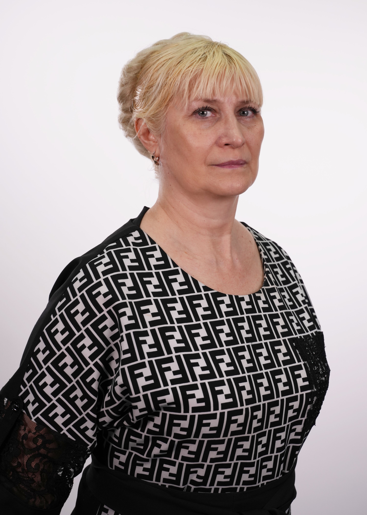 Лизунова Маргарита Викторовна