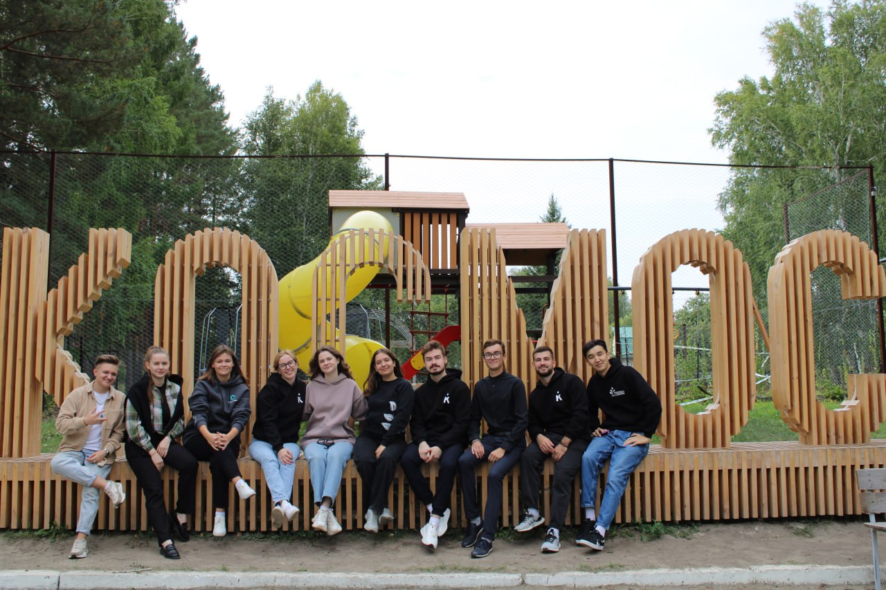 Летом в детских лагерях страны состоялось около 8,5 тысяч просветительских лекций от Российского общества «Знание»