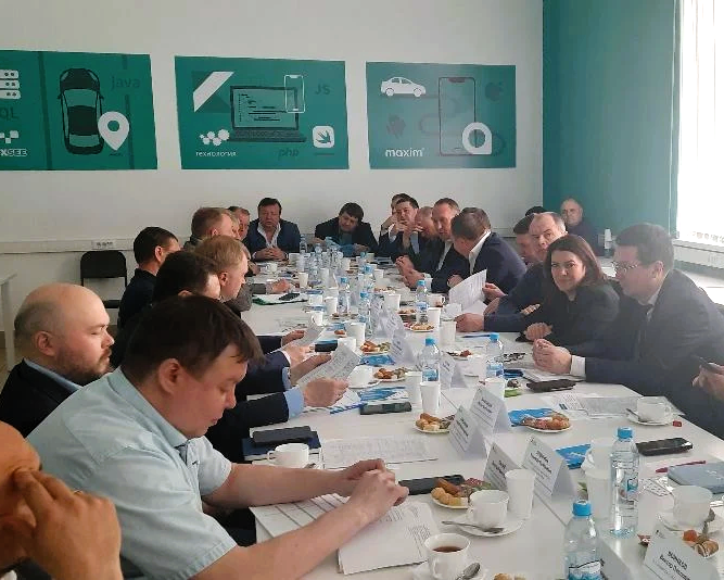 В КГУ обсудили развитие Лесниковского филиала и агрообразования 