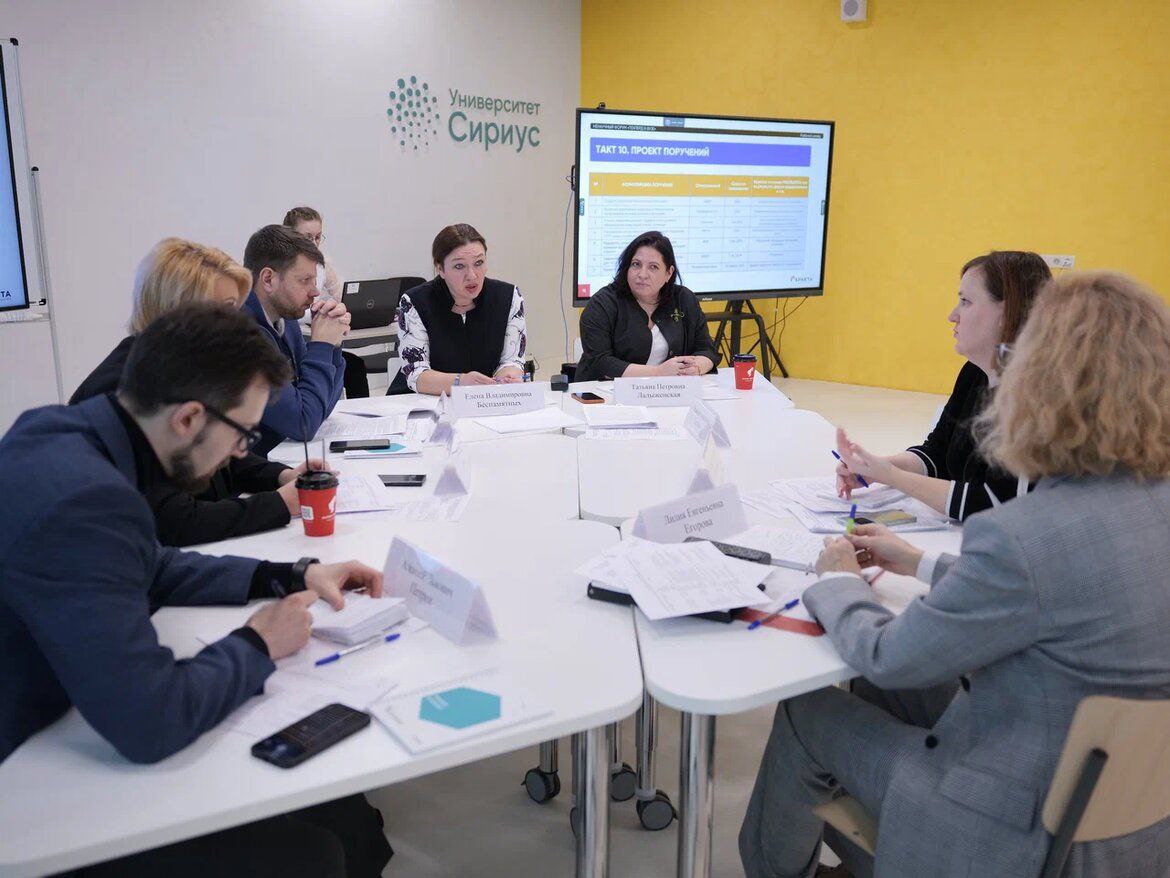 КГУ вошел в консорциум по развитию студенческих стартапов на Урале
