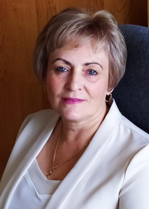 Цопанова Анна Владимировна
