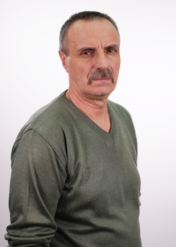 Слизкий Геннадий Владимирович