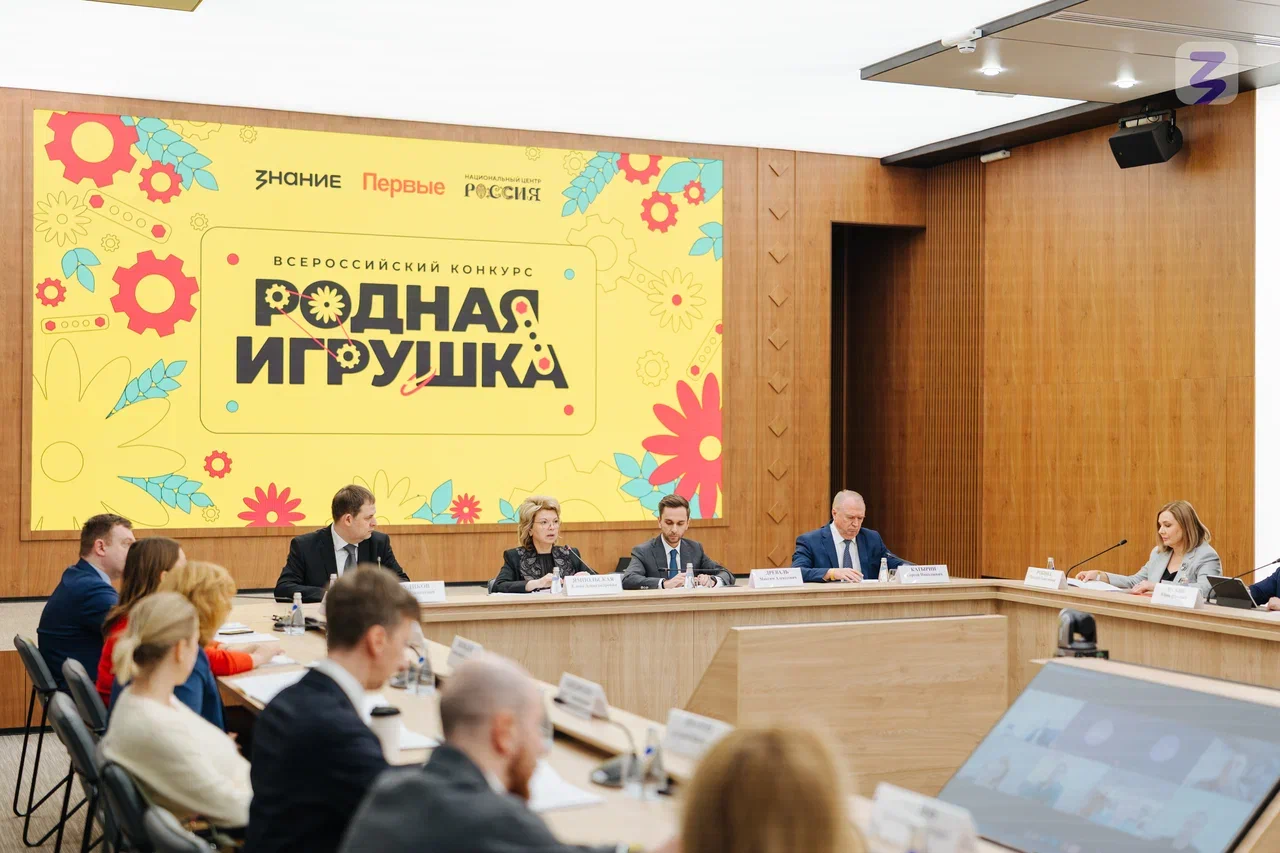 От идеи к реализации: жителей Курганской области приглашают стать участниками нового сезона конкурса «Родная игрушка»