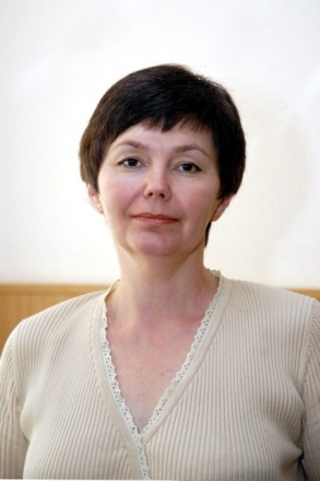 Шабанова Наталья Николаевна