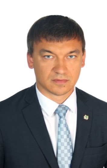 Прозоров Игорь Викторович