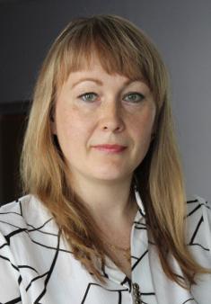 Овчинникова Юлия Ивановна