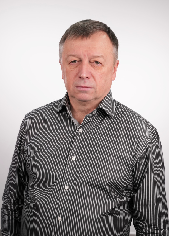 Семенов Сергей Анатольевич