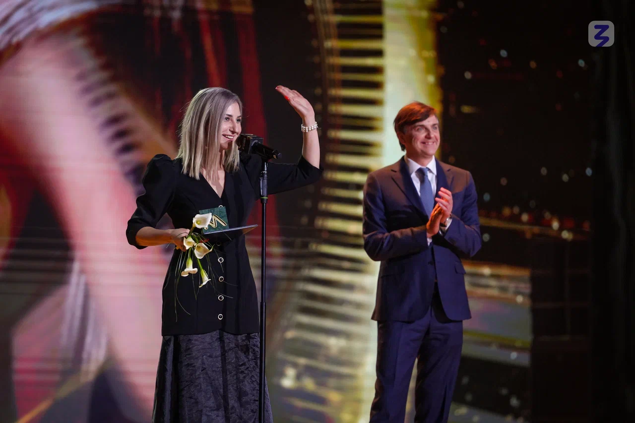 Жителей Курганской области приглашают к участию в шестом сезоне Знание.Премия