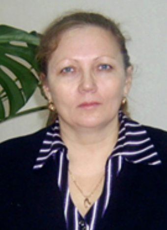 Асташина Светлана Ивановна
