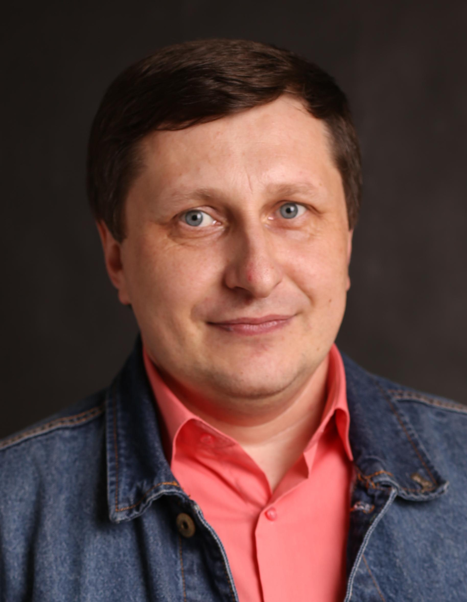 Постовалов Алексей Александрович