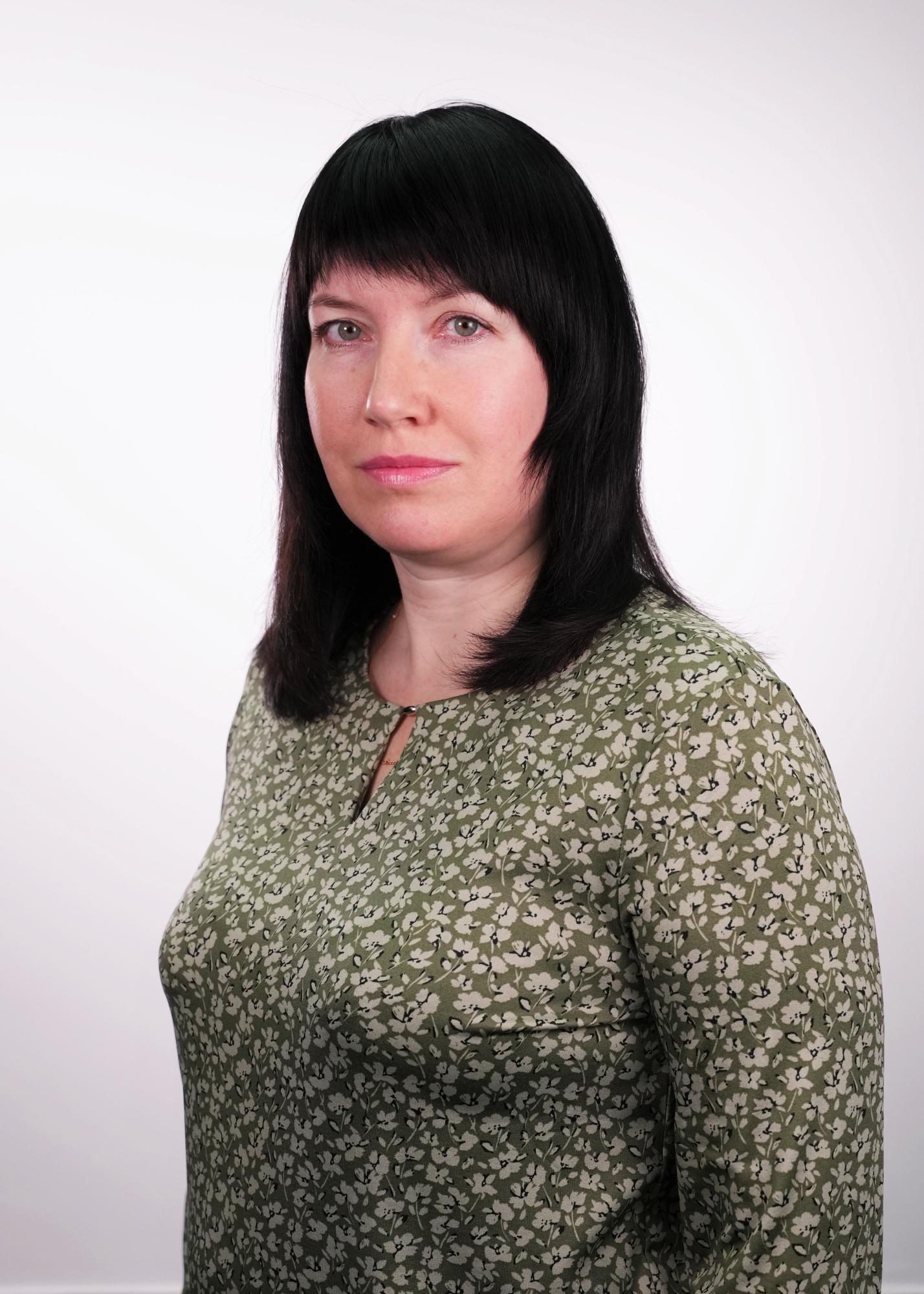 Андреева Светлана Павловна