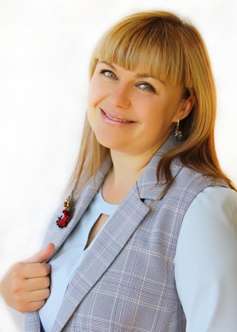 Лопарева Светлана Геннадьевна
